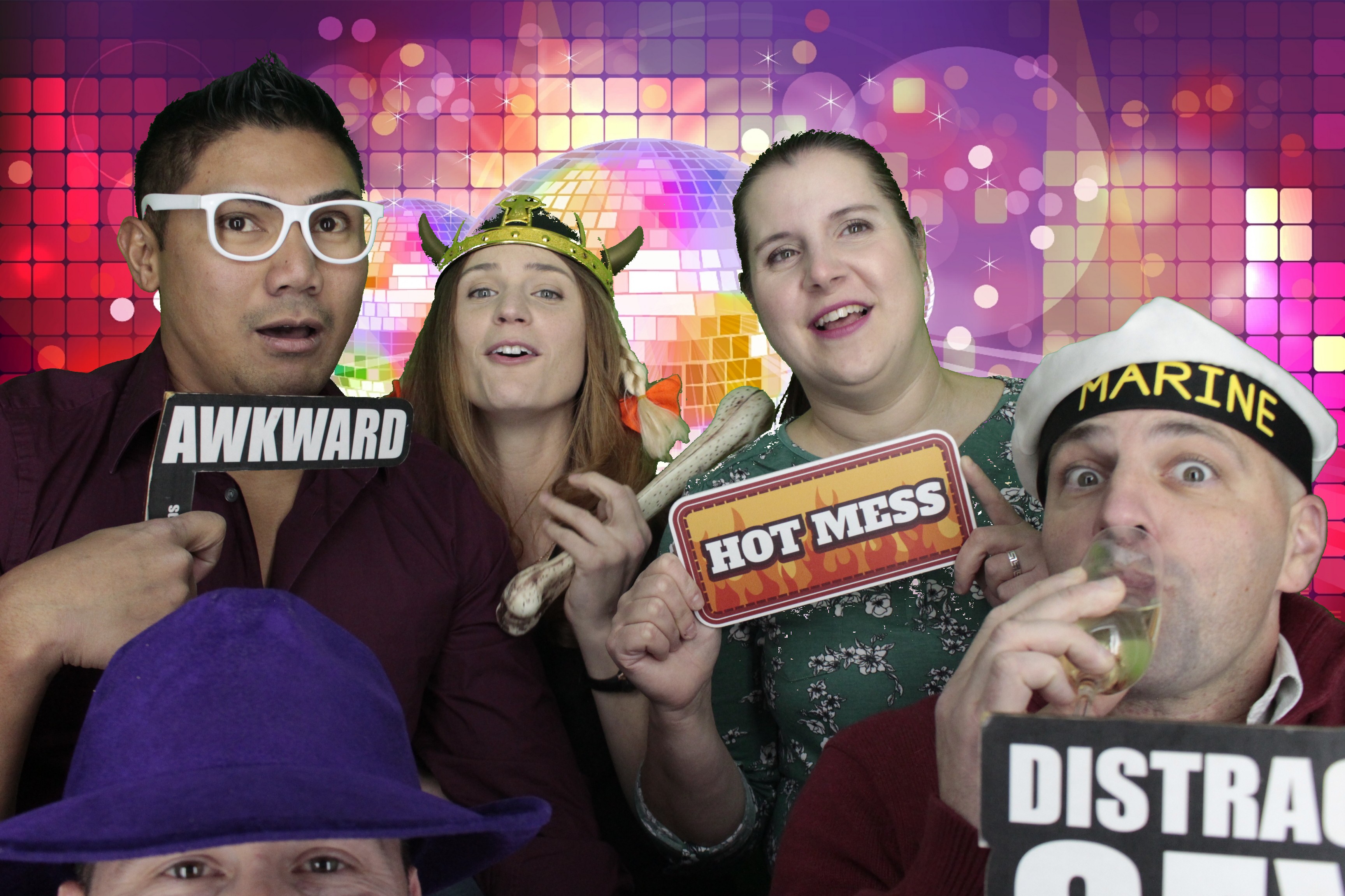 HST Khaki Ball 2018 | View more photos from the event at gallery.myphotoboothexperience.co.uk/u/MyPhotoBoothExperienceLtd/HST-Khaki-Ball-2018